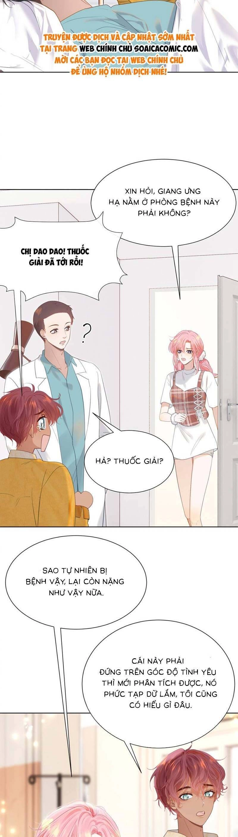 1001 Cách Chinh Phục Chồng Yêu Chapter 62 - 11