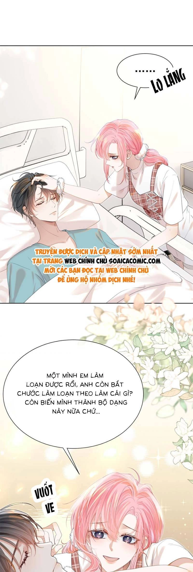 1001 Cách Chinh Phục Chồng Yêu Chapter 62 - 13