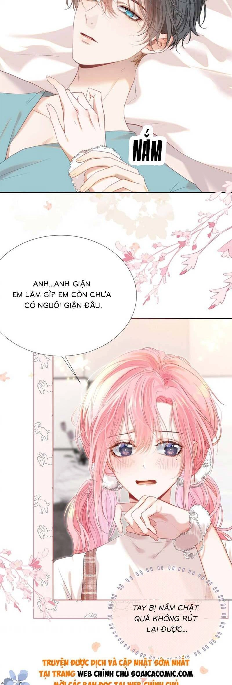 1001 Cách Chinh Phục Chồng Yêu Chapter 62 - 15