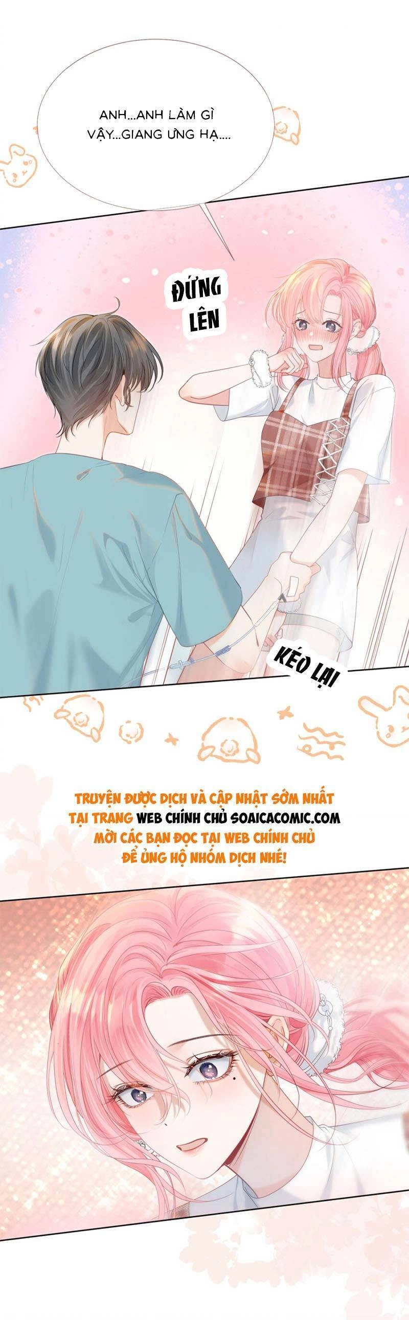 1001 Cách Chinh Phục Chồng Yêu Chapter 62 - 19