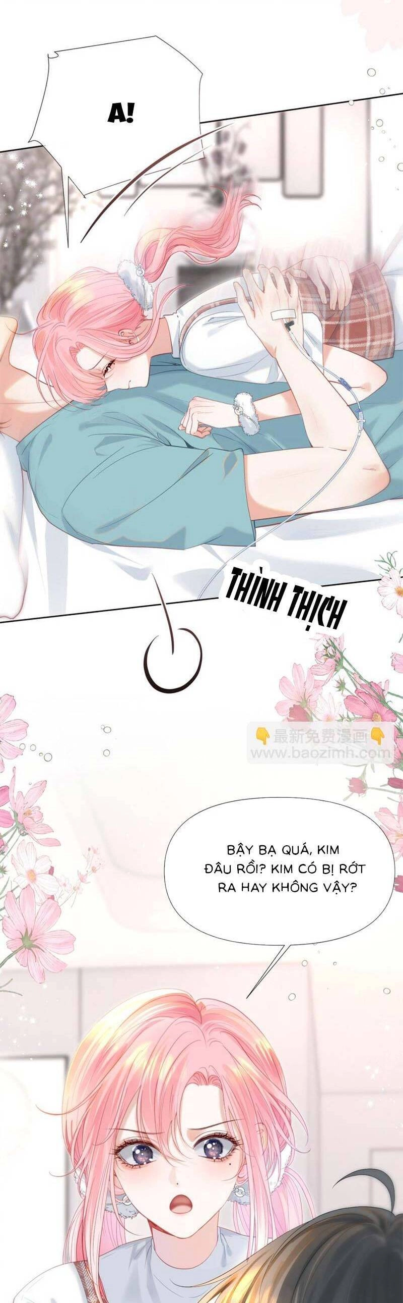 1001 Cách Chinh Phục Chồng Yêu Chapter 62 - 20