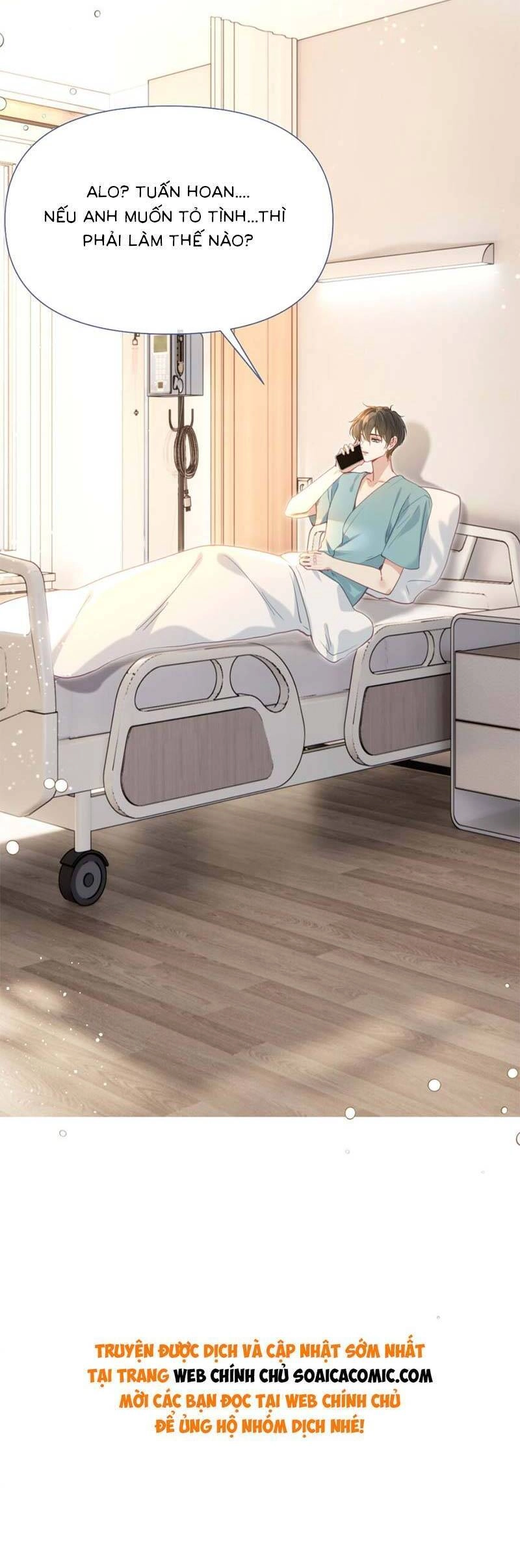 1001 Cách Chinh Phục Chồng Yêu Chapter 62 - 27