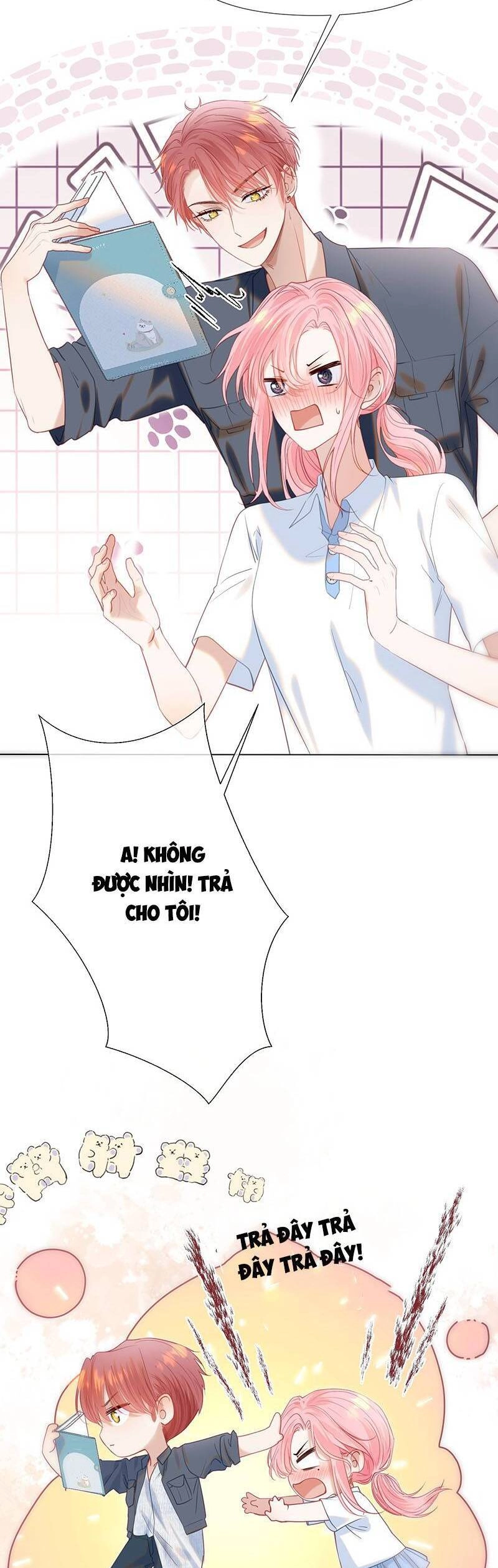 1001 Cách Chinh Phục Chồng Yêu Chapter 63 - 7