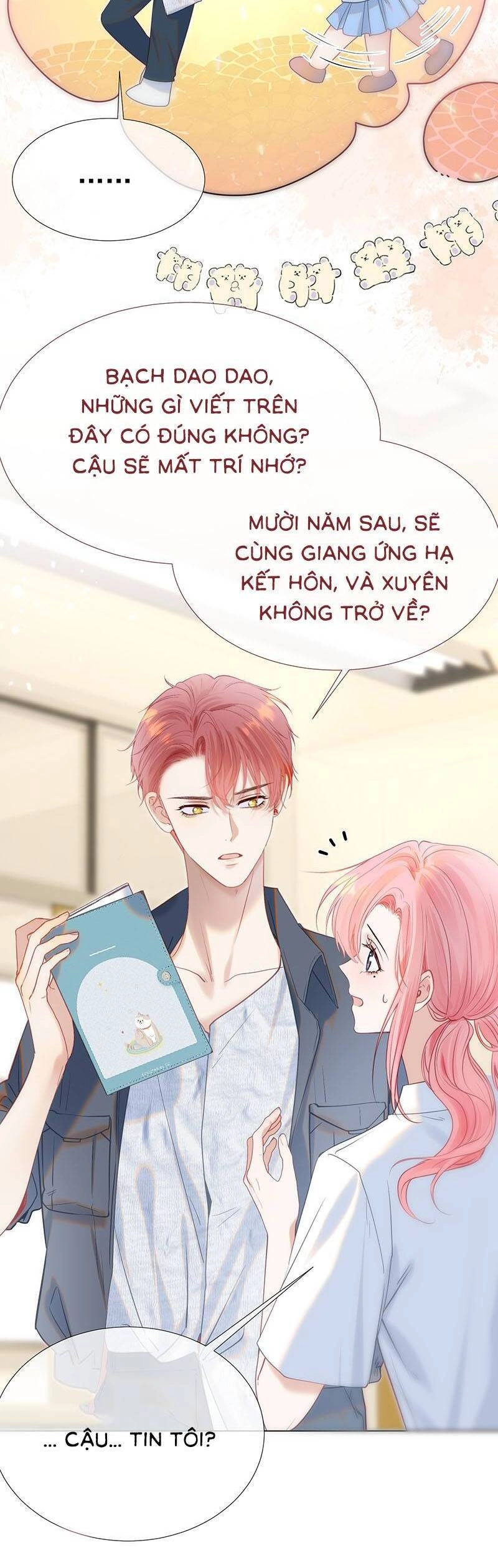 1001 Cách Chinh Phục Chồng Yêu Chapter 63 - 8