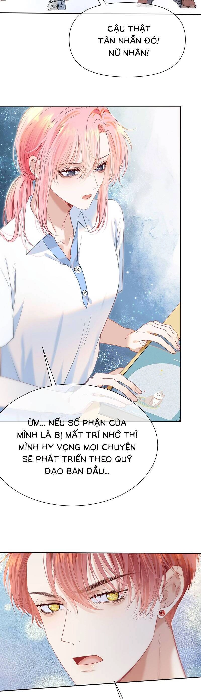 1001 Cách Chinh Phục Chồng Yêu Chapter 63 - 11