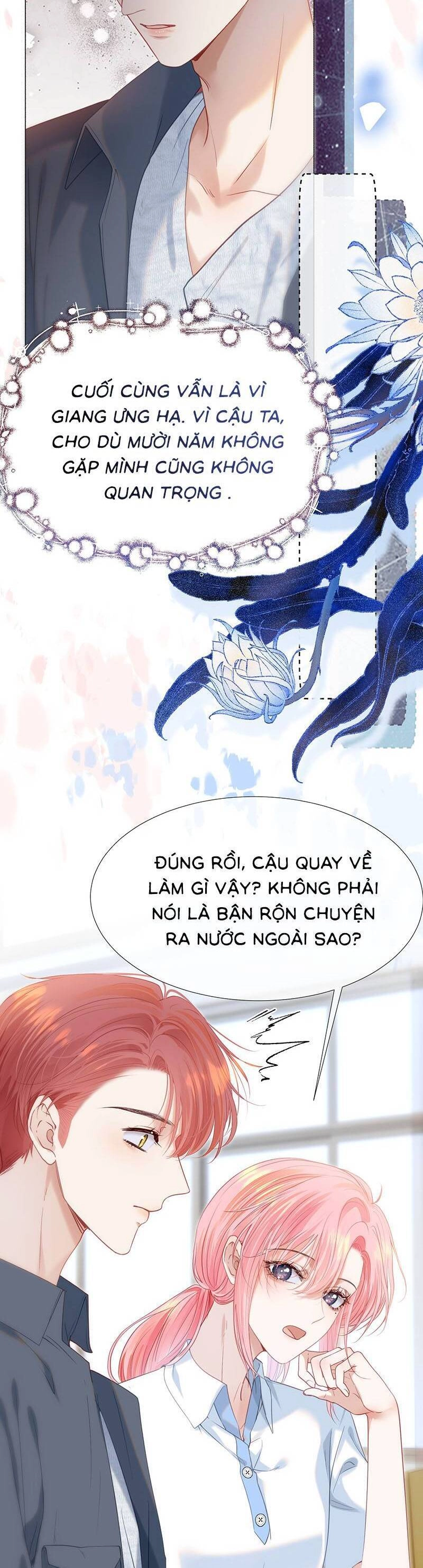 1001 Cách Chinh Phục Chồng Yêu Chapter 63 - 14