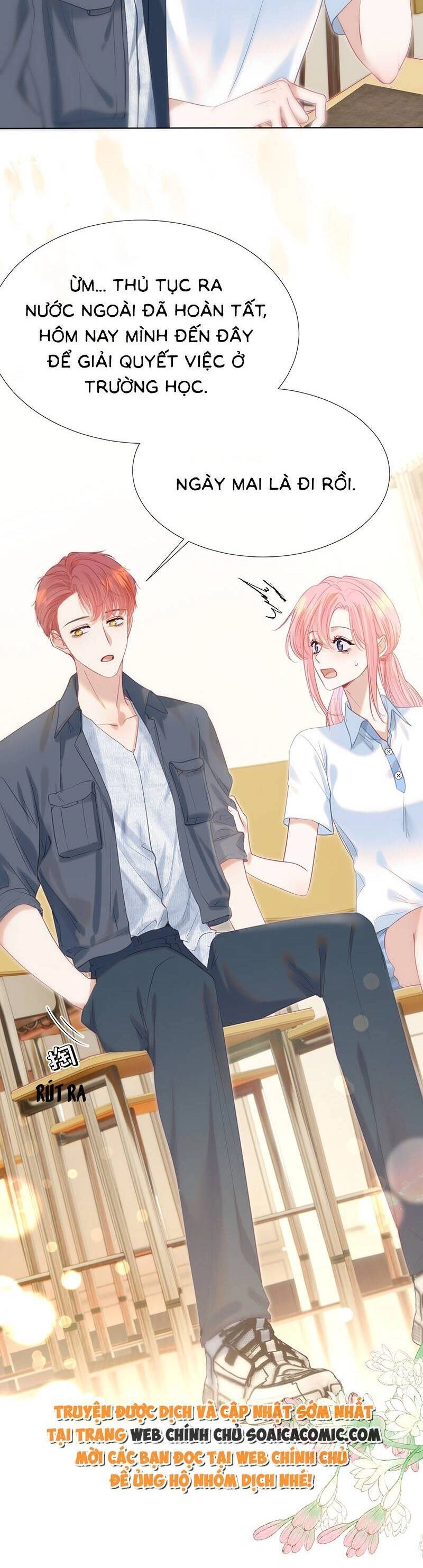 1001 Cách Chinh Phục Chồng Yêu Chapter 63 - 15