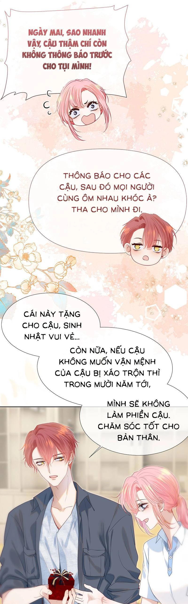 1001 Cách Chinh Phục Chồng Yêu Chapter 63 - 16