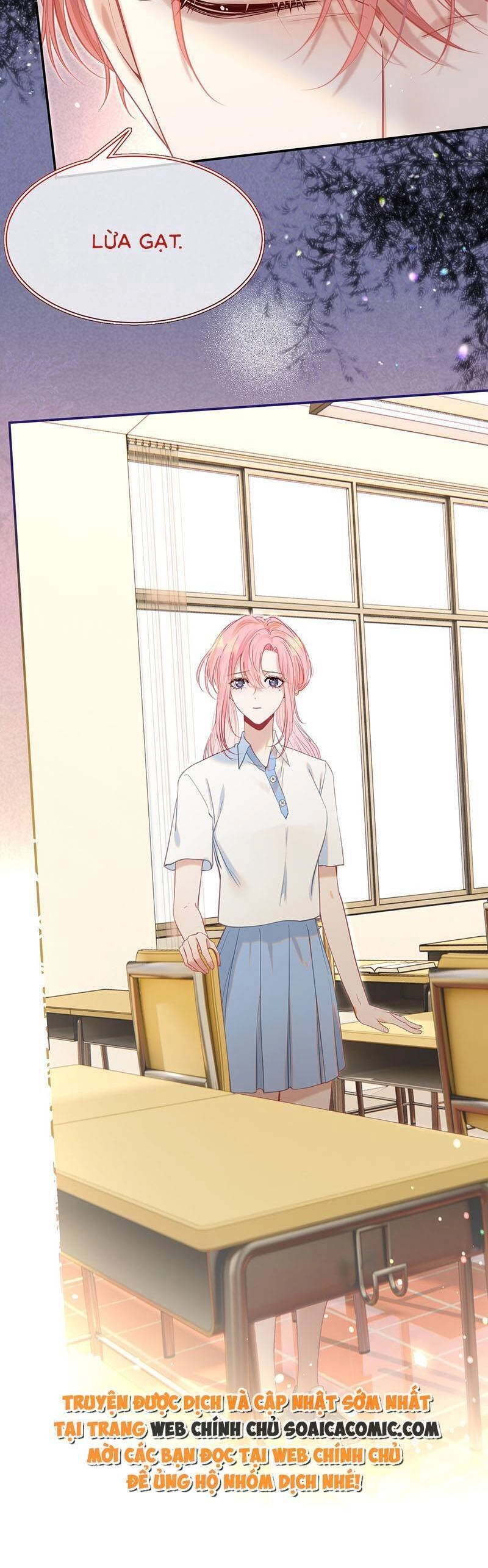 1001 Cách Chinh Phục Chồng Yêu Chapter 63 - 21