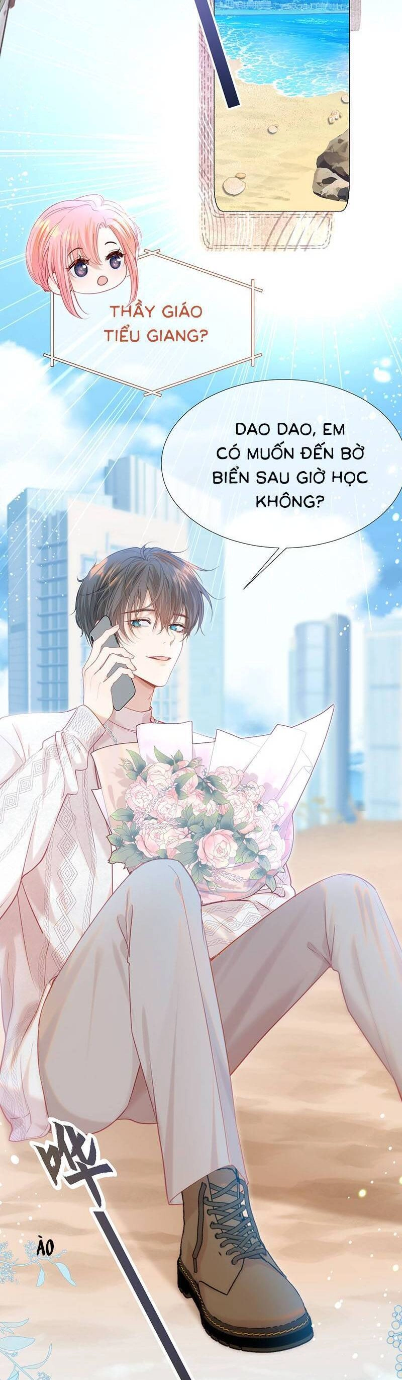 1001 Cách Chinh Phục Chồng Yêu Chapter 63 - 23