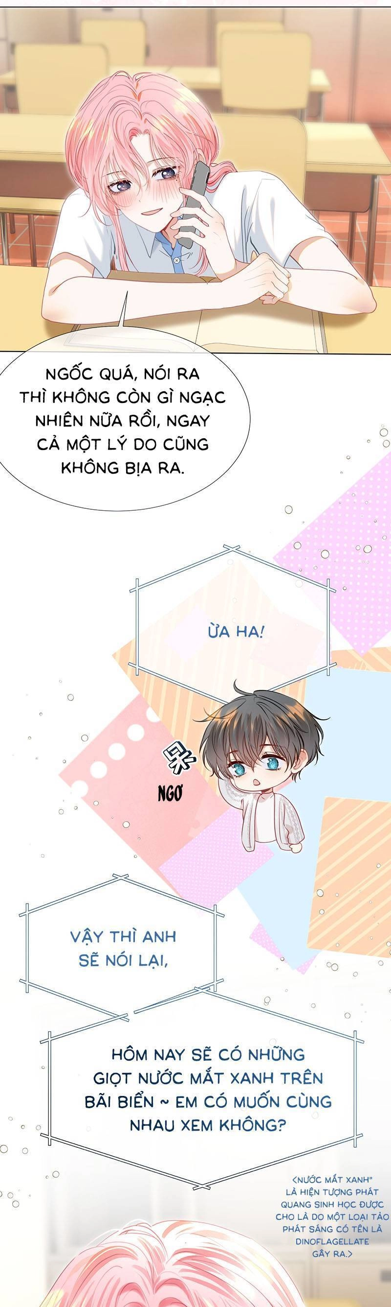 1001 Cách Chinh Phục Chồng Yêu Chapter 63 - 25