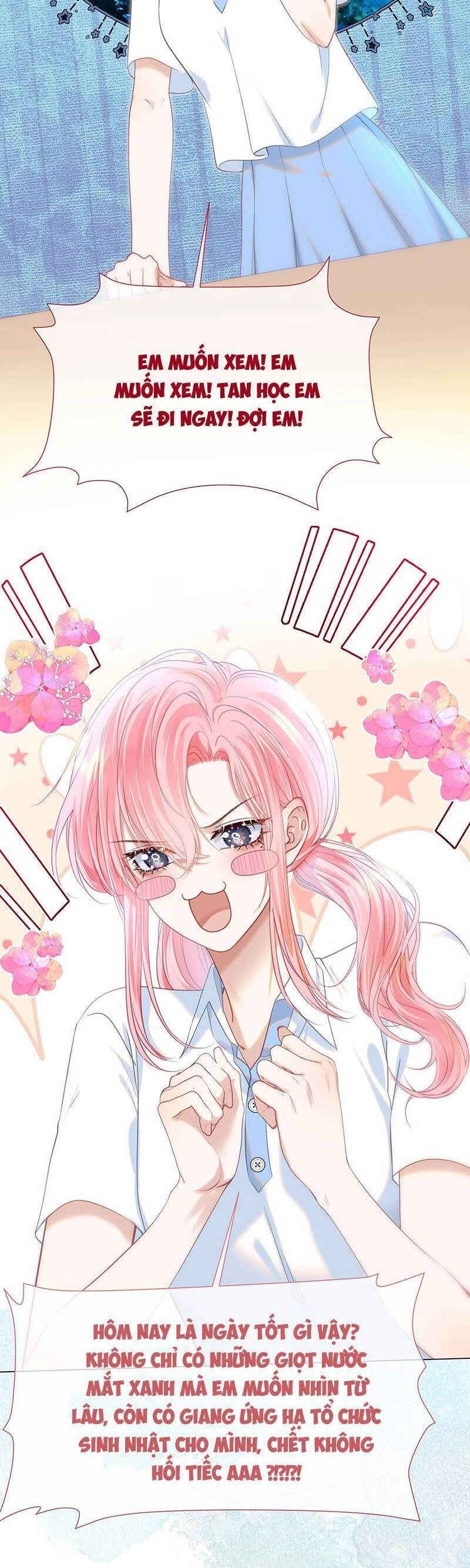 1001 Cách Chinh Phục Chồng Yêu Chapter 63 - 27