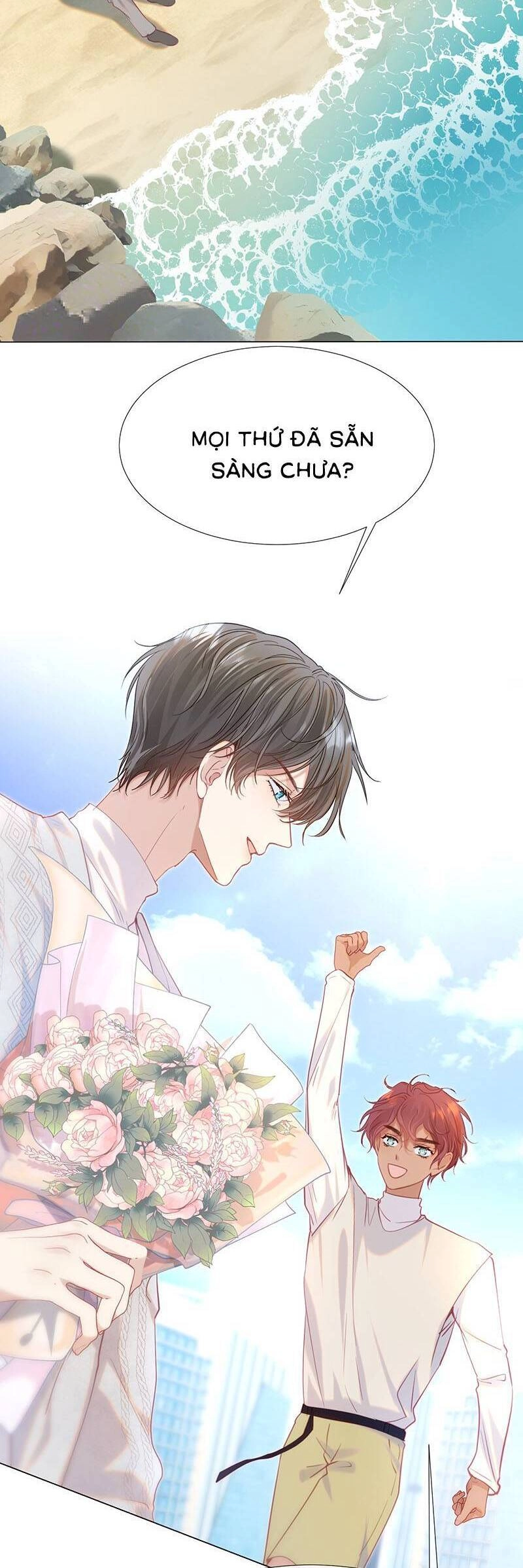 1001 Cách Chinh Phục Chồng Yêu Chapter 63 - 29