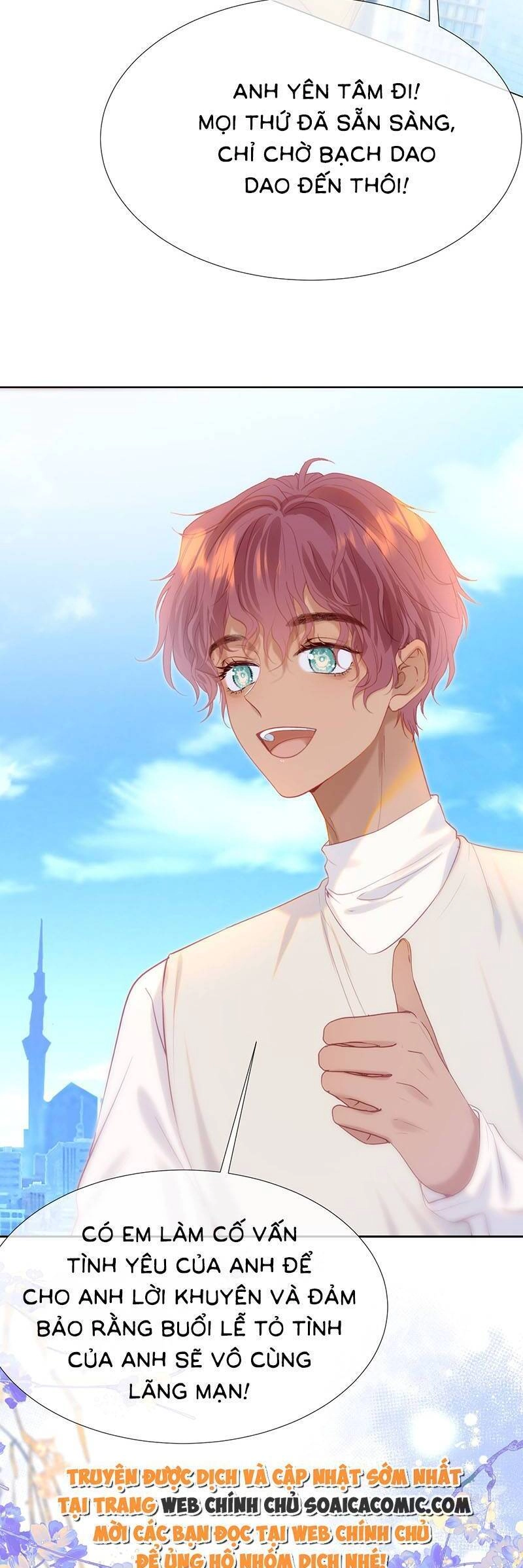 1001 Cách Chinh Phục Chồng Yêu Chapter 63 - 30