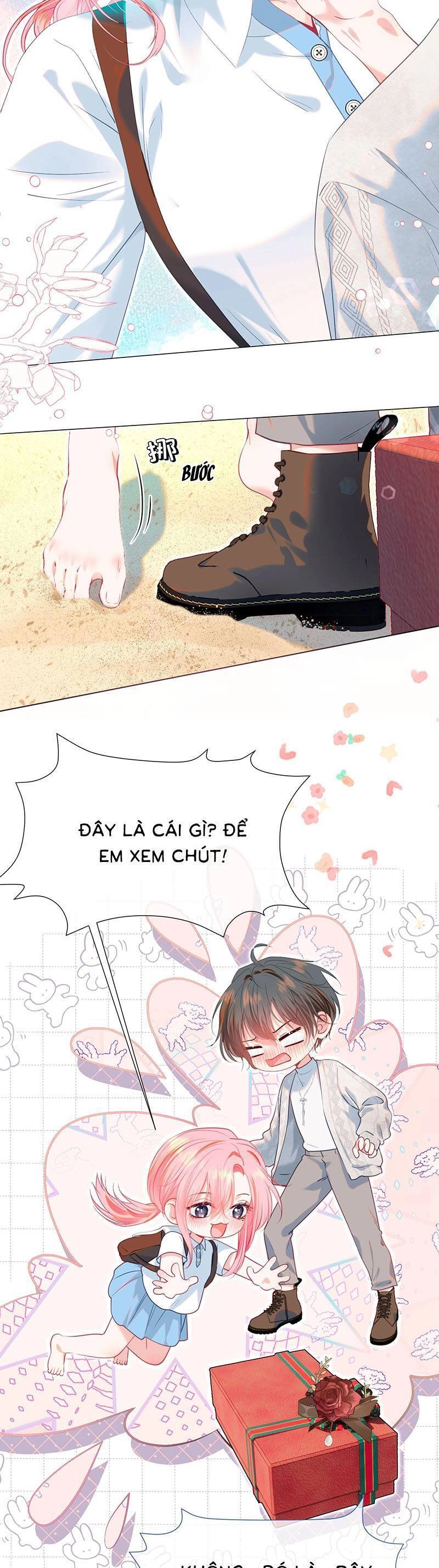 1001 Cách Chinh Phục Chồng Yêu Chapter 64 - 3