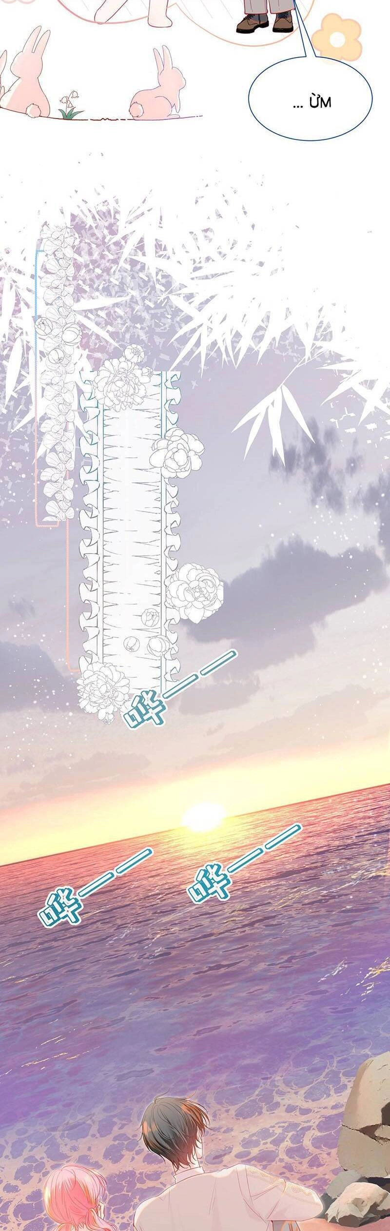 1001 Cách Chinh Phục Chồng Yêu Chapter 64 - 12