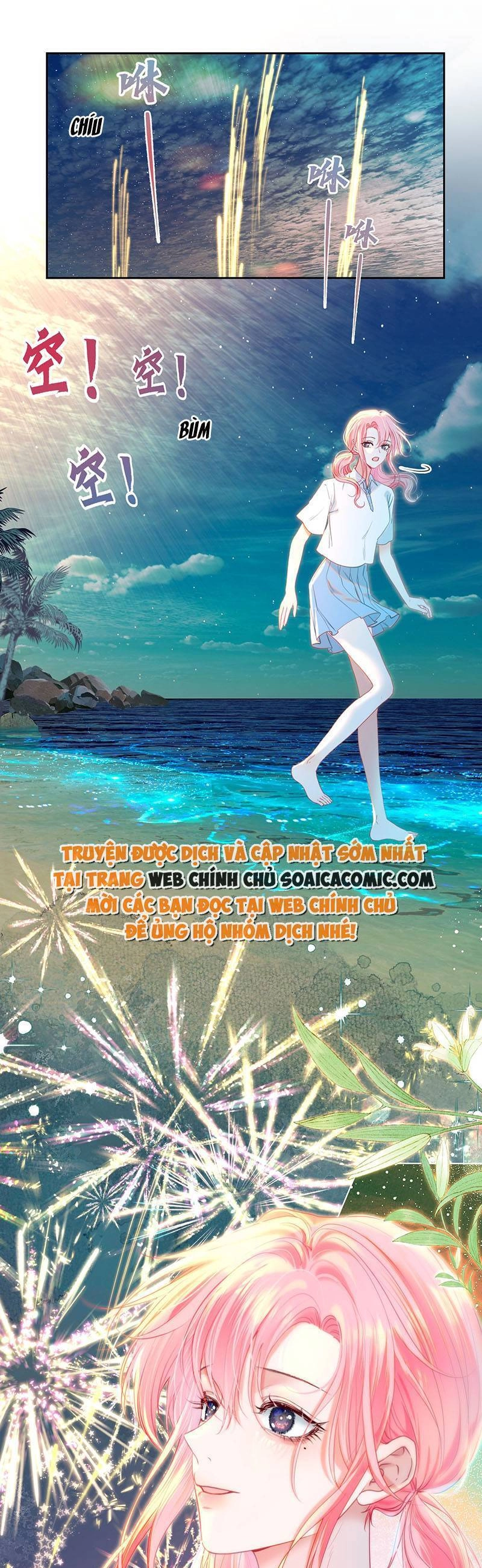 1001 Cách Chinh Phục Chồng Yêu Chapter 64 - 16