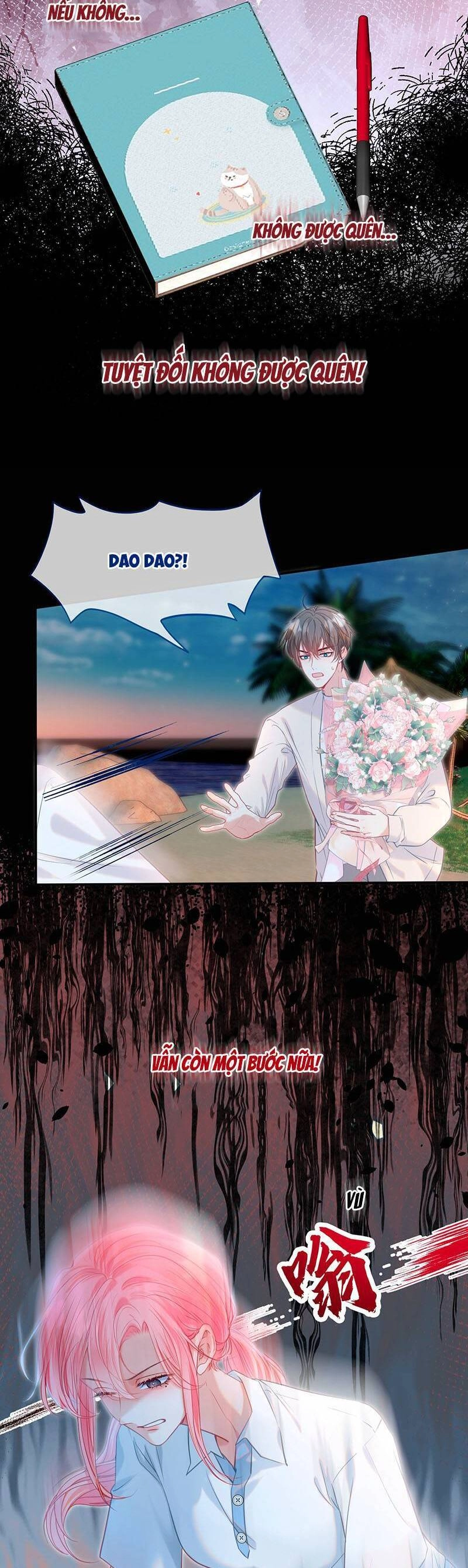 1001 Cách Chinh Phục Chồng Yêu Chapter 64 - 24