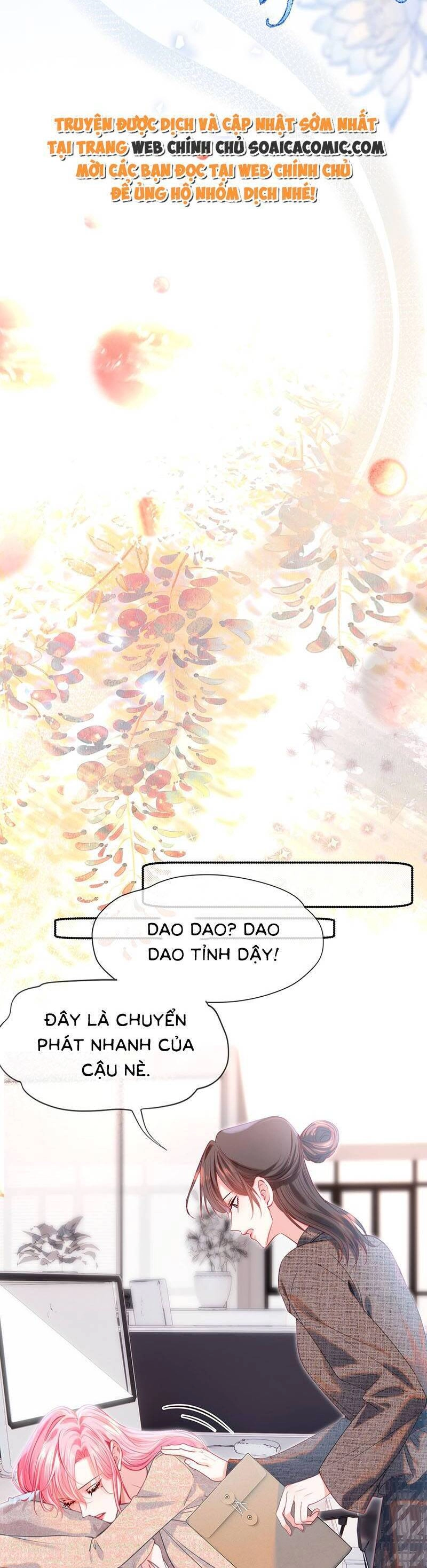 1001 Cách Chinh Phục Chồng Yêu Chapter 64 - 27