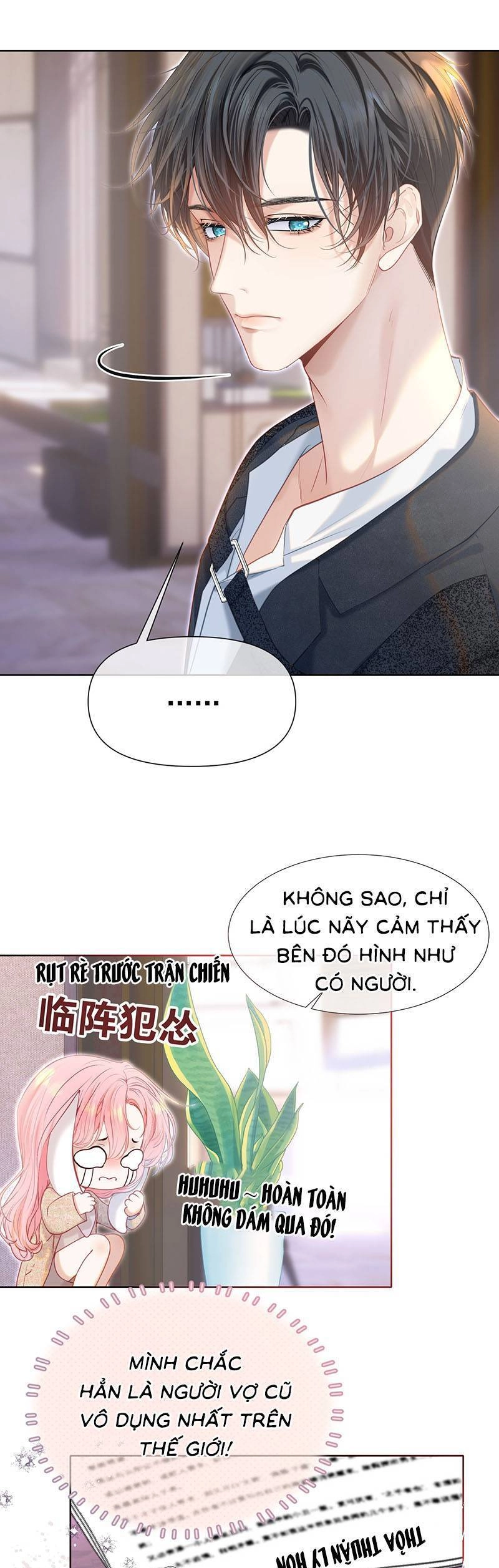 1001 Cách Chinh Phục Chồng Yêu Chapter 65 - 15