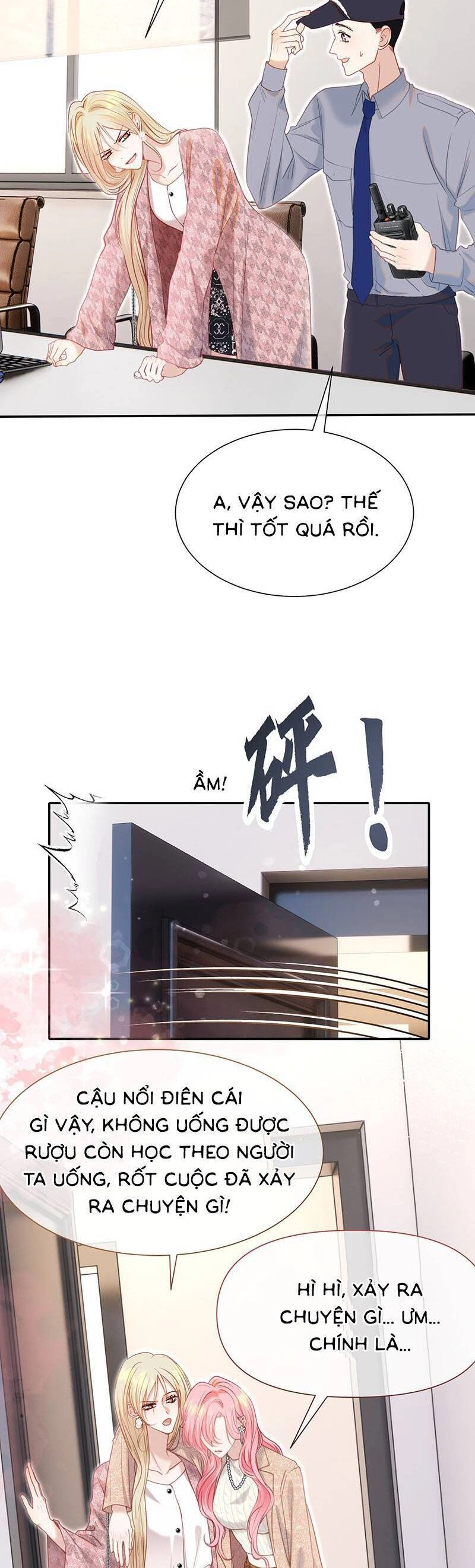 1001 Cách Chinh Phục Chồng Yêu Chapter 65 - 21