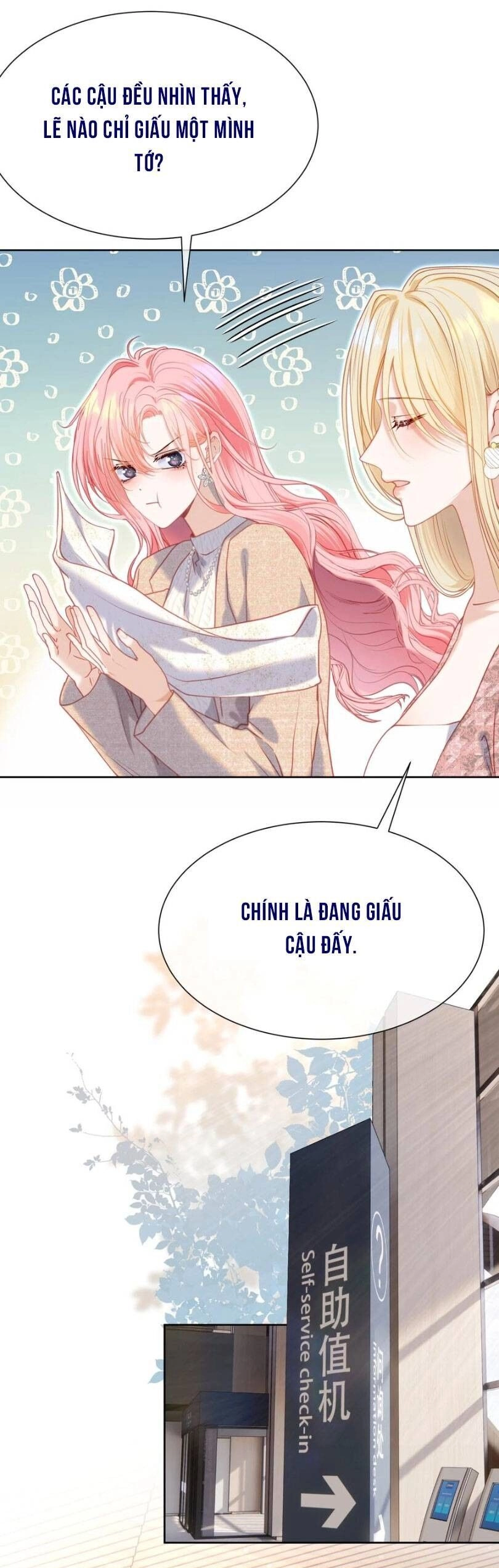 1001 Cách Chinh Phục Chồng Yêu Chapter 66 - 7