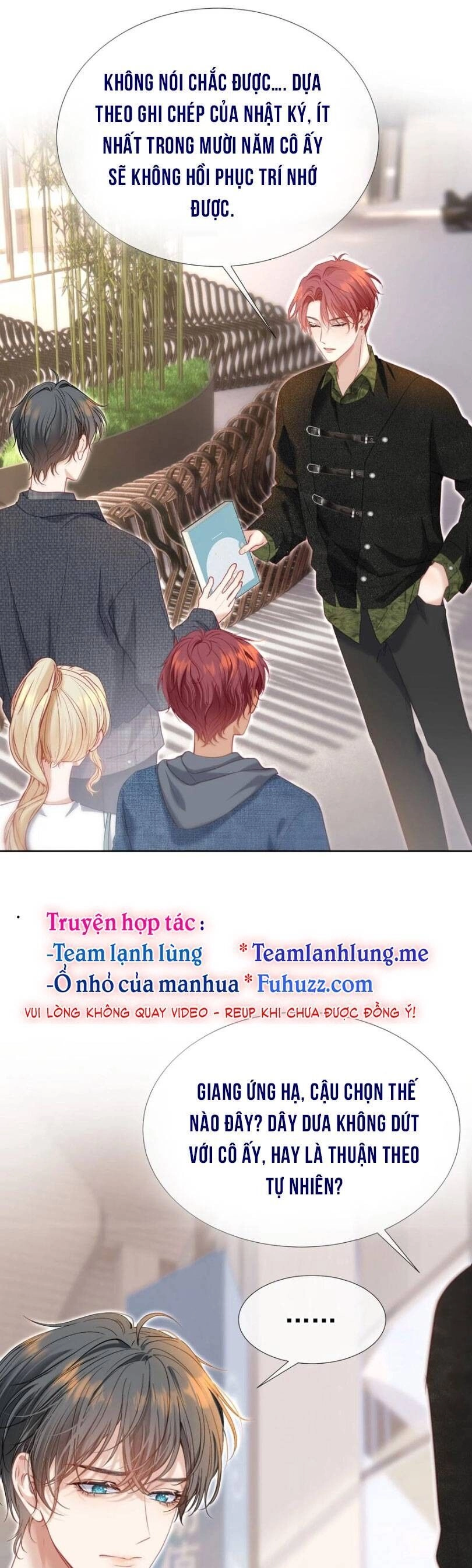 1001 Cách Chinh Phục Chồng Yêu Chapter 66 - 10