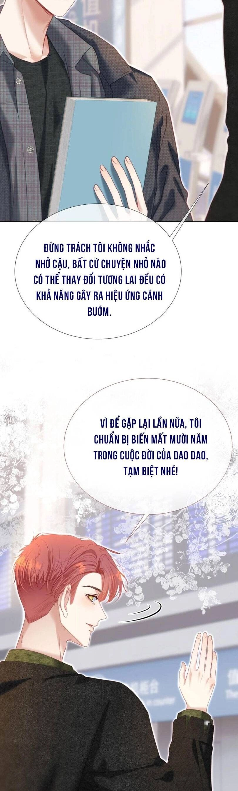 1001 Cách Chinh Phục Chồng Yêu Chapter 66 - 11