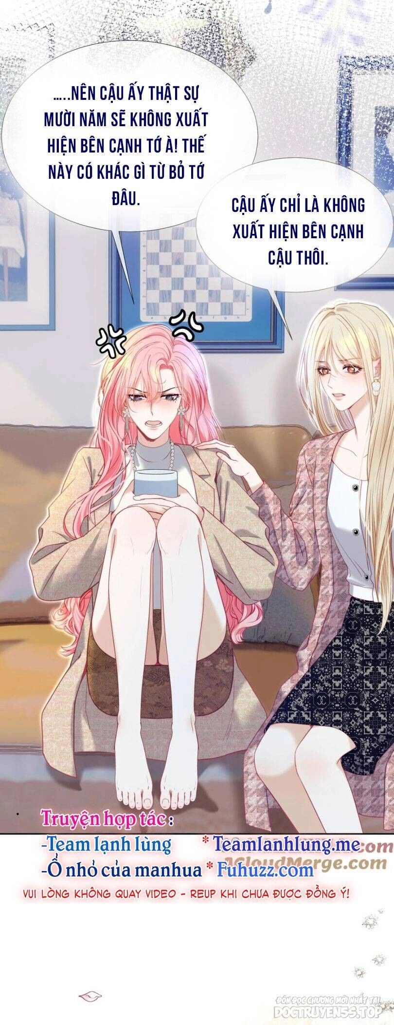 1001 Cách Chinh Phục Chồng Yêu Chapter 66 - 15