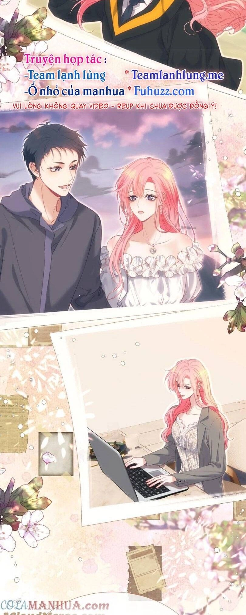 1001 Cách Chinh Phục Chồng Yêu Chapter 66 - 17