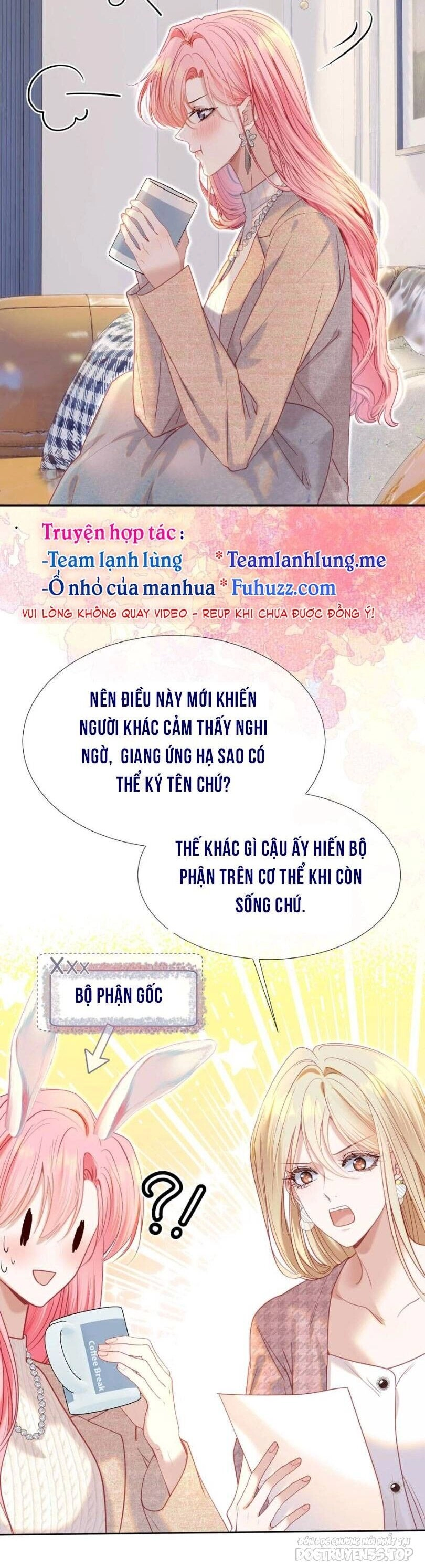 1001 Cách Chinh Phục Chồng Yêu Chapter 66 - 20