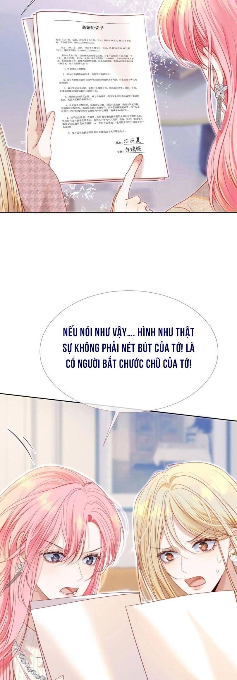 1001 Cách Chinh Phục Chồng Yêu Chapter 66 - 22