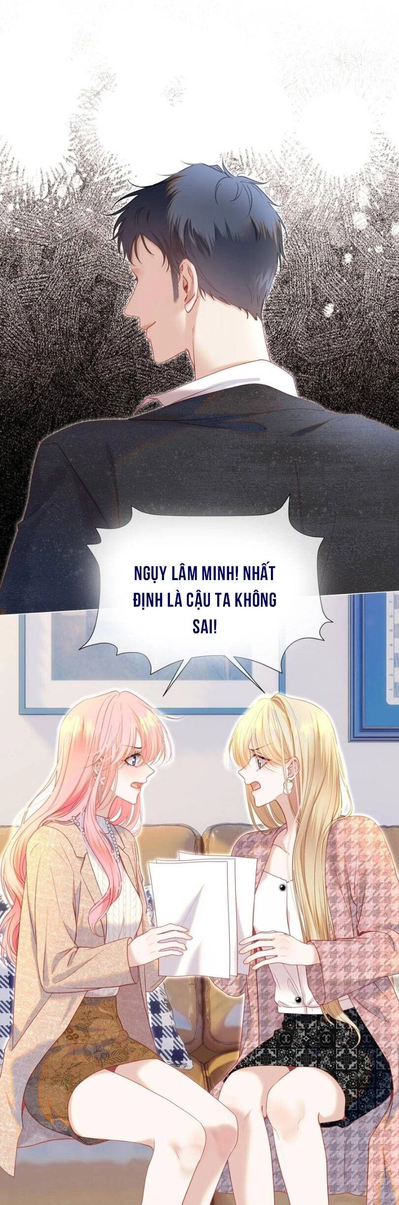 1001 Cách Chinh Phục Chồng Yêu Chapter 66 - 24