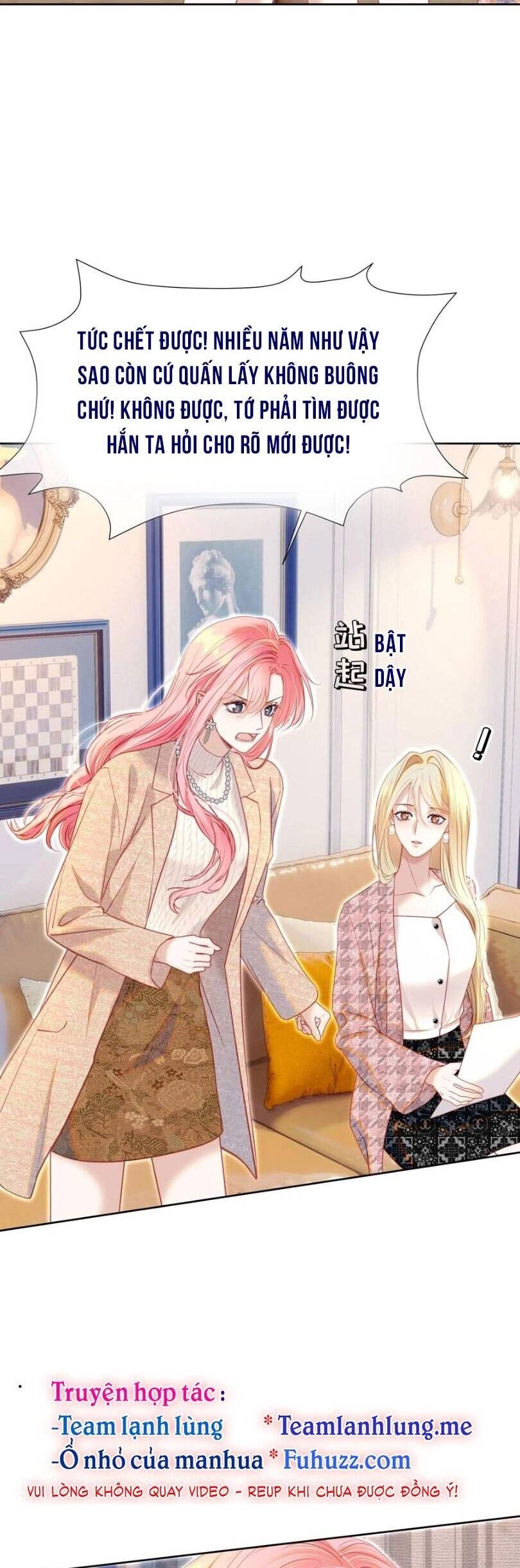 1001 Cách Chinh Phục Chồng Yêu Chapter 66 - 25