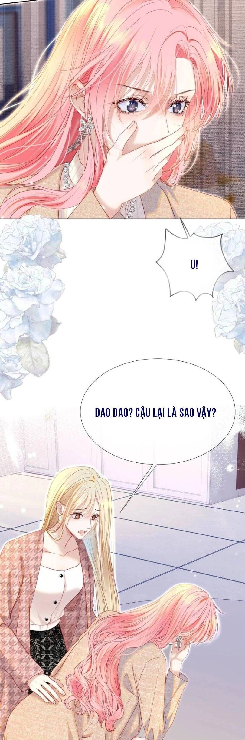 1001 Cách Chinh Phục Chồng Yêu Chapter 66 - 26