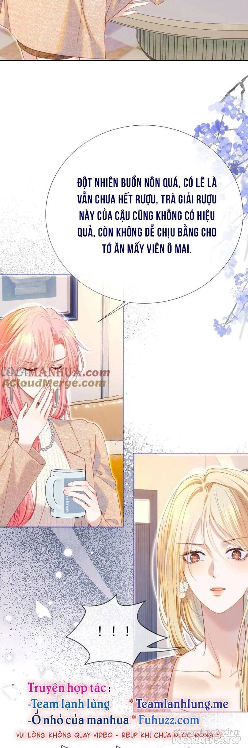 1001 Cách Chinh Phục Chồng Yêu Chapter 66 - 27