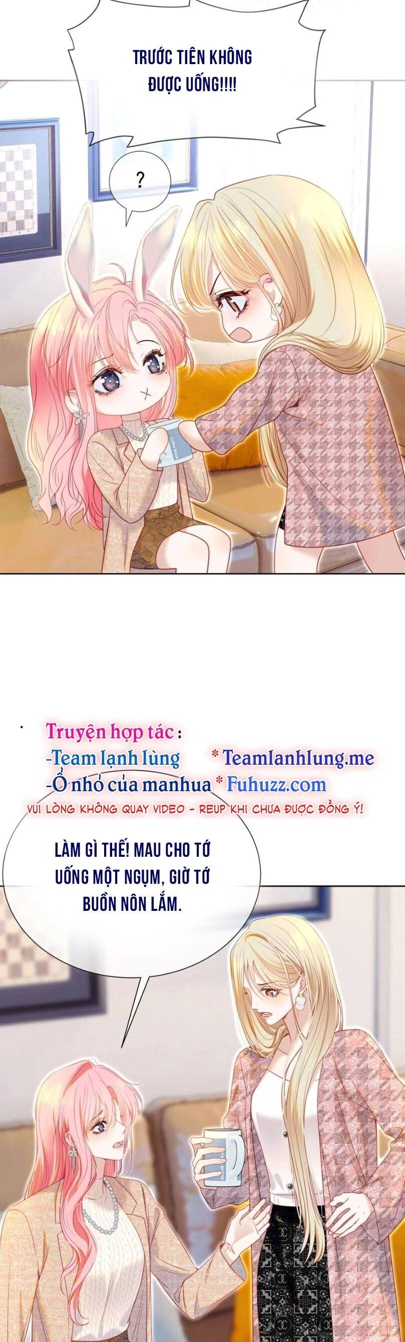 1001 Cách Chinh Phục Chồng Yêu Chapter 66 - 28