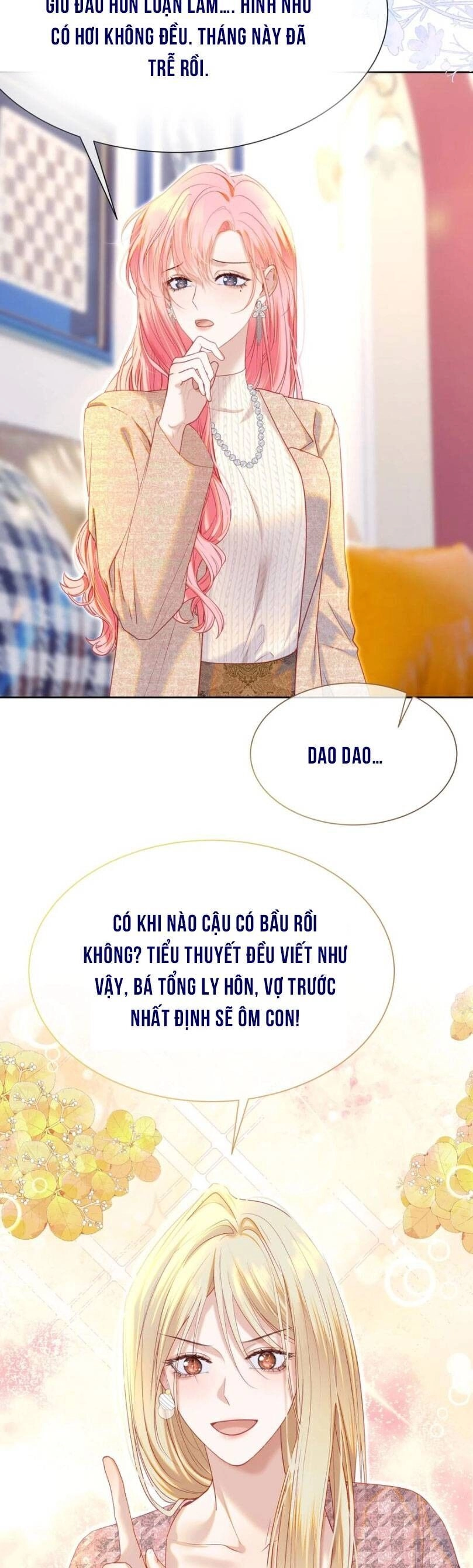 1001 Cách Chinh Phục Chồng Yêu Chapter 66 - 30