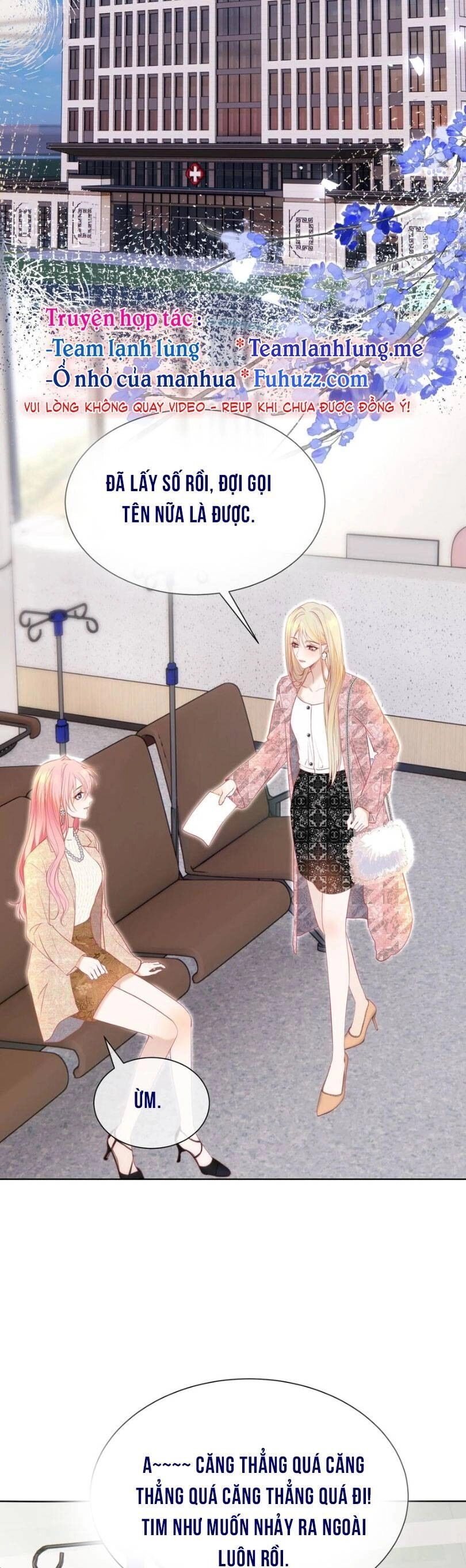 1001 Cách Chinh Phục Chồng Yêu Chapter 67 - 16