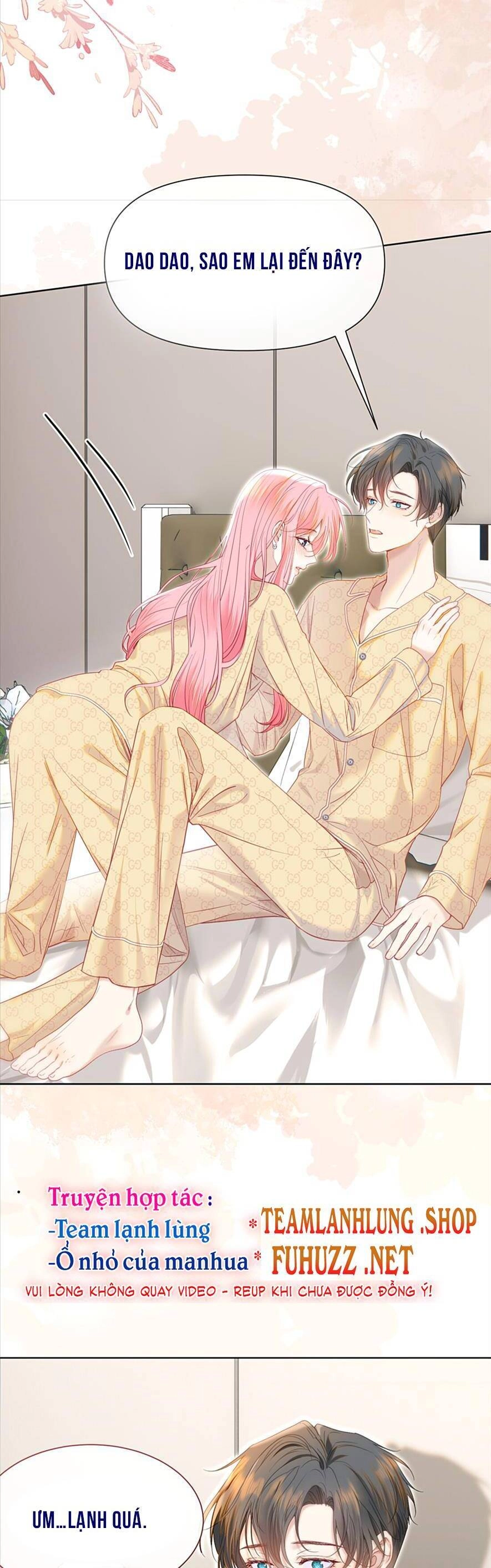 1001 Cách Chinh Phục Chồng Yêu Chapter 69 - 12