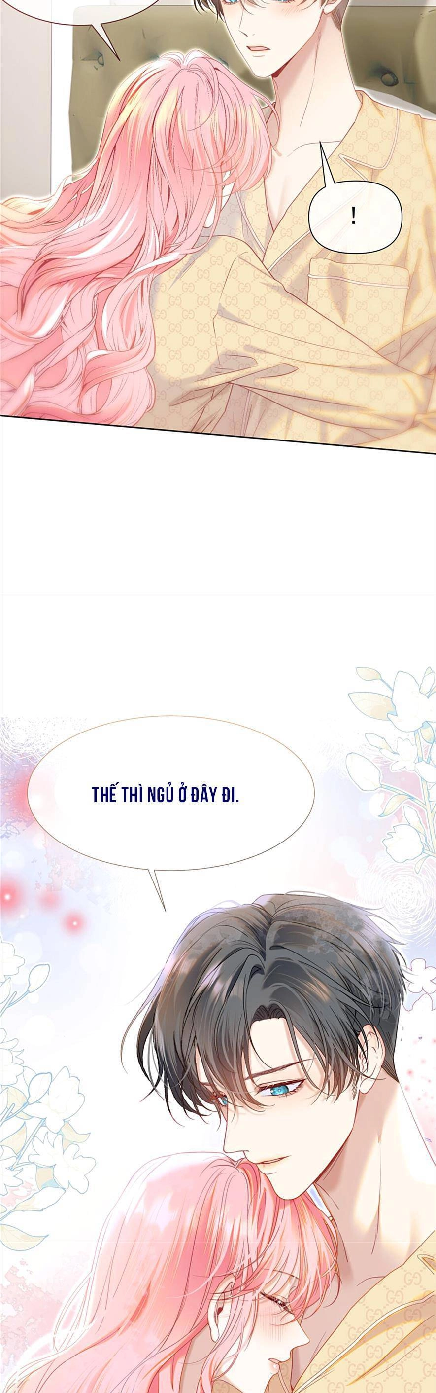 1001 Cách Chinh Phục Chồng Yêu Chapter 69 - 13