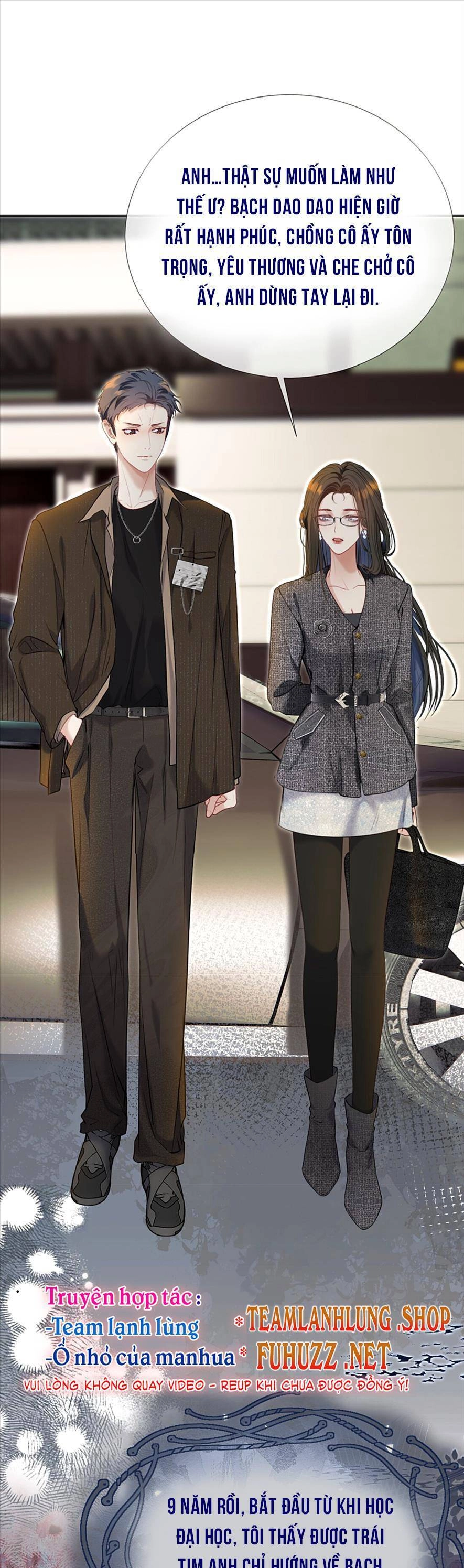 1001 Cách Chinh Phục Chồng Yêu Chapter 69 - 18