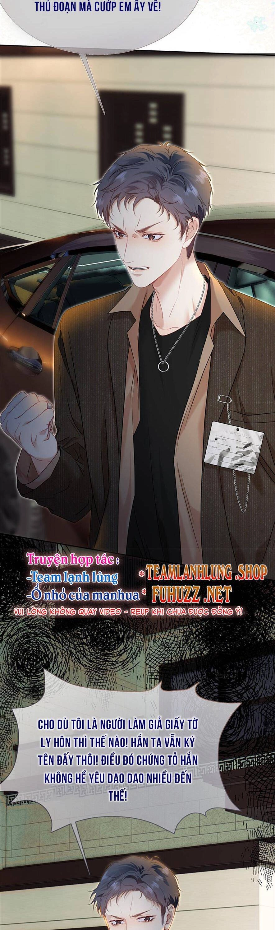 1001 Cách Chinh Phục Chồng Yêu Chapter 69 - 20