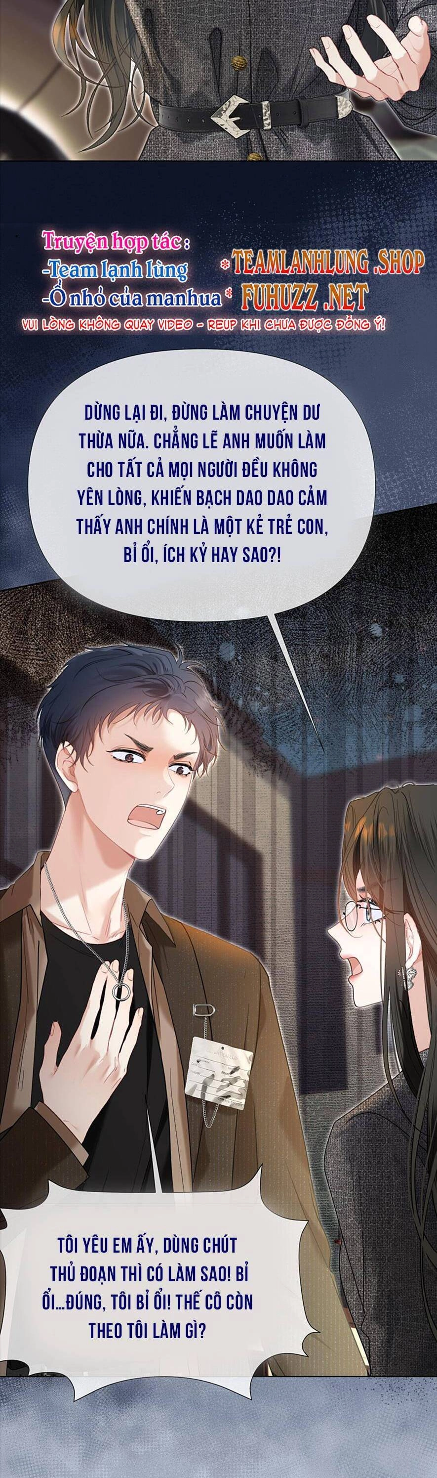 1001 Cách Chinh Phục Chồng Yêu Chapter 69 - 23