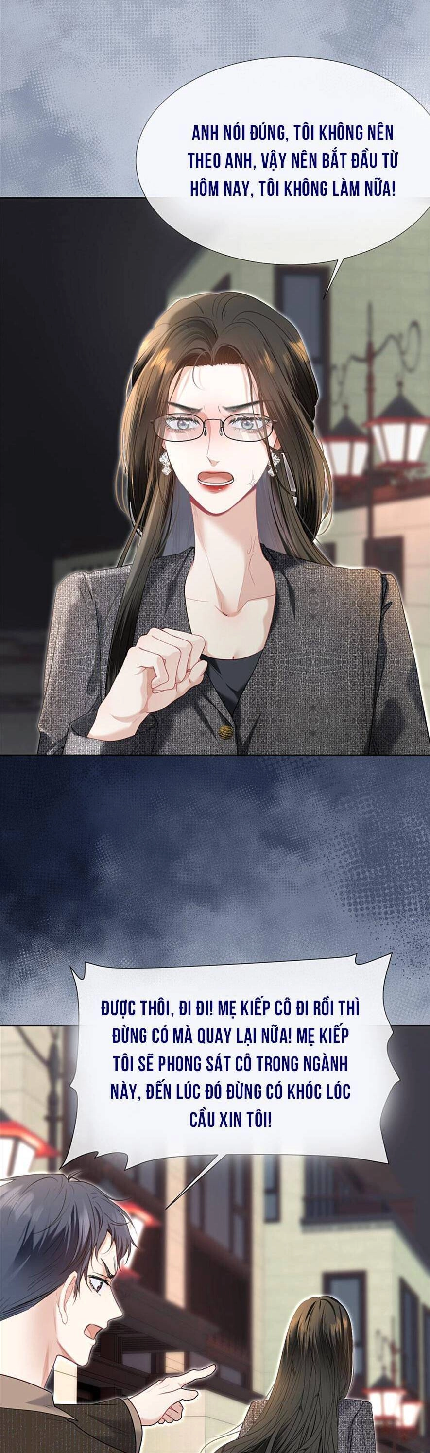 1001 Cách Chinh Phục Chồng Yêu Chapter 69 - 24