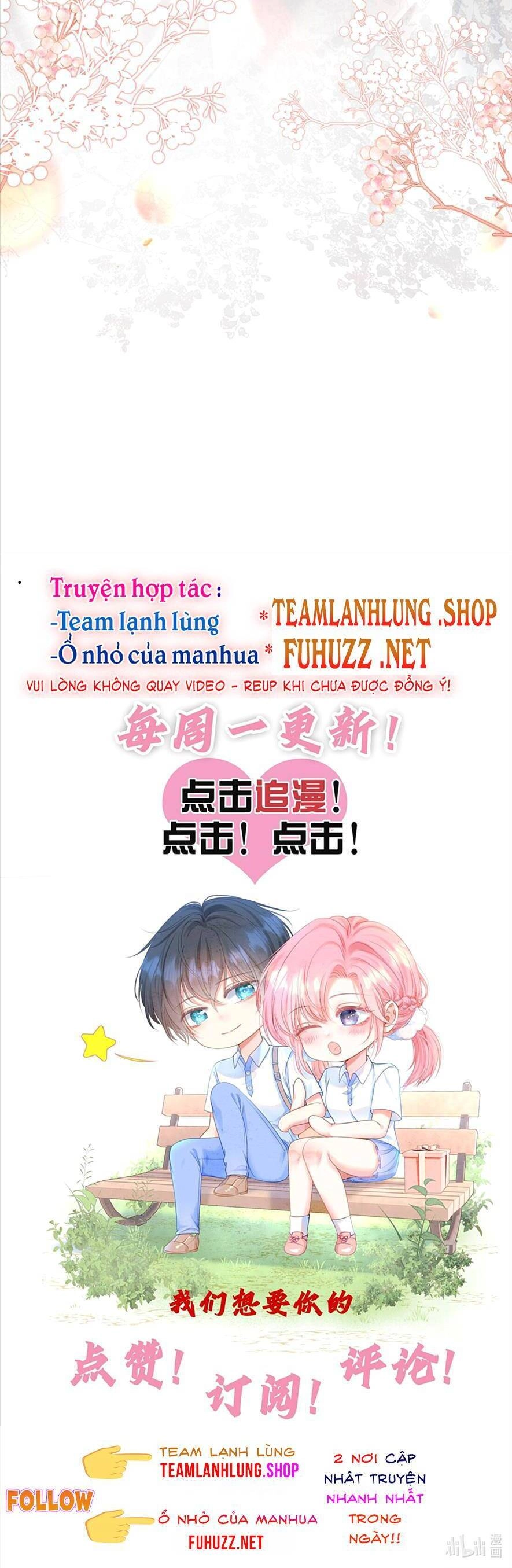 1001 Cách Chinh Phục Chồng Yêu Chapter 69 - 30