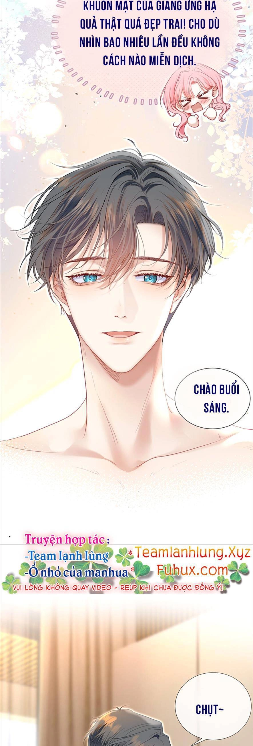 1001 Cách Chinh Phục Chồng Yêu Chapter 70 - 8
