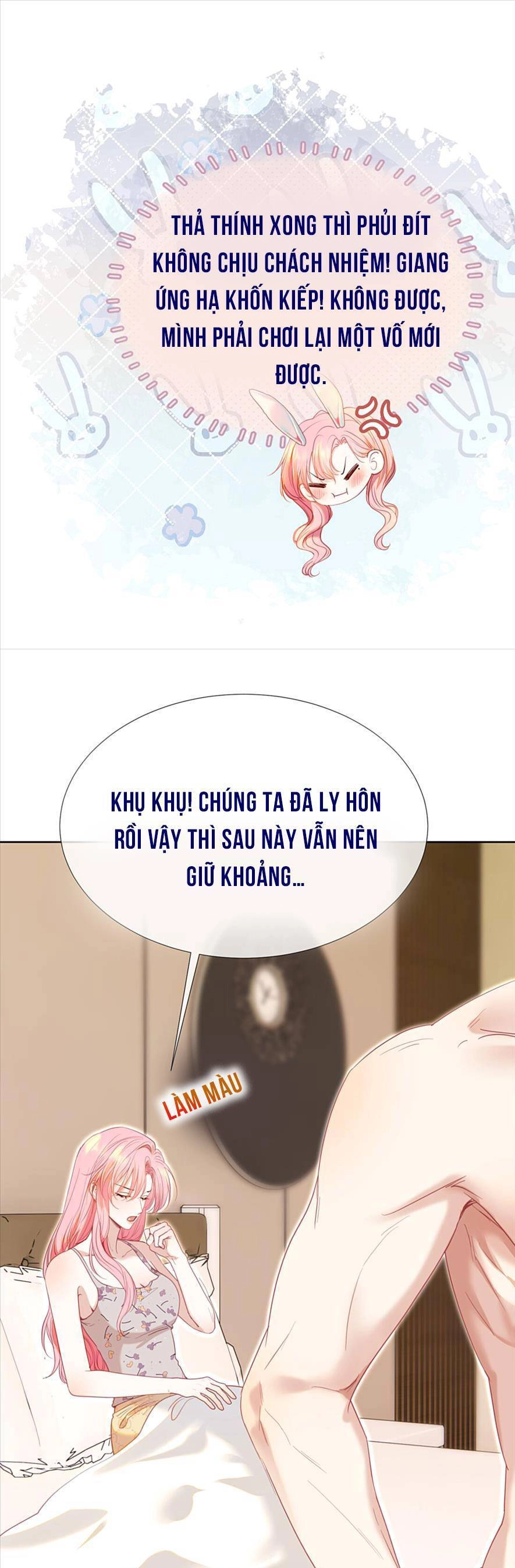 1001 Cách Chinh Phục Chồng Yêu Chapter 70 - 11