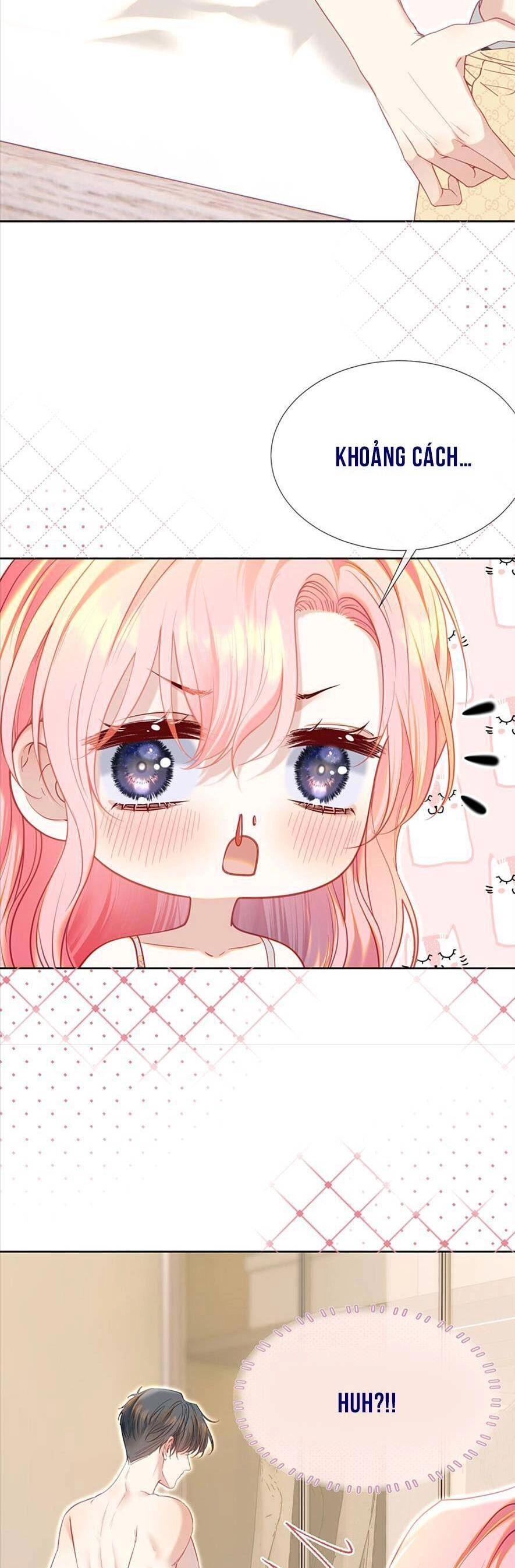 1001 Cách Chinh Phục Chồng Yêu Chapter 70 - 12