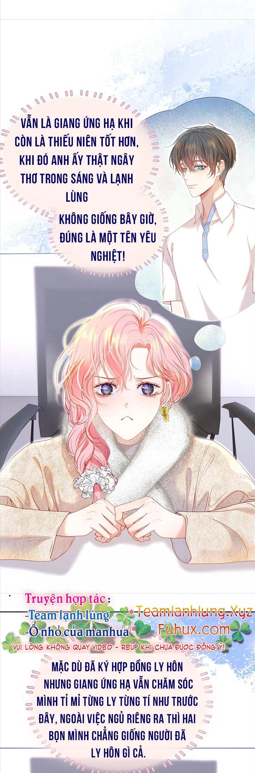 1001 Cách Chinh Phục Chồng Yêu Chapter 70 - 20